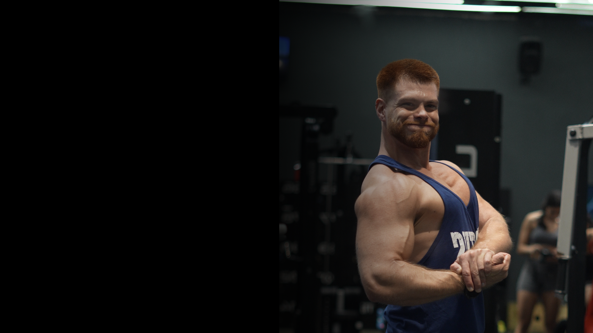 Joaquín Verón - Personal Trainer