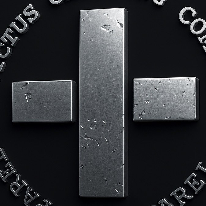 Invictus logo
